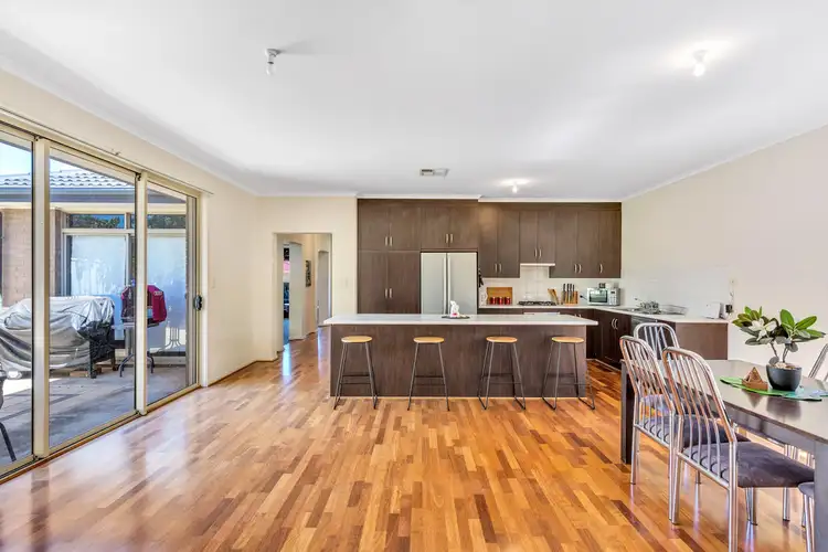 Fourth view of Homely house listing, 16 Admiralty Circuit, Smithfield SA 5114