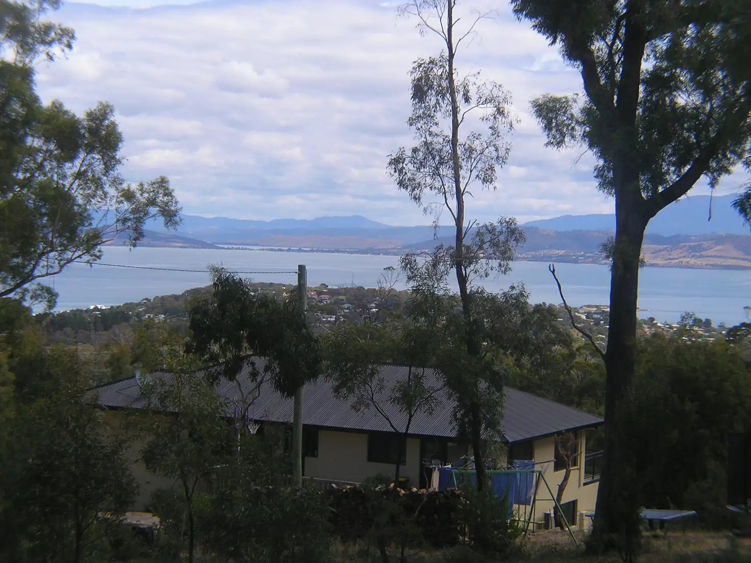 Main view of Homely land listing, 16 Dodges Hill Road, Dodges Ferry TAS 7173