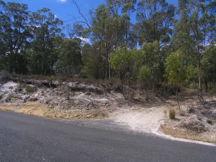 Second view of Homely land listing, 16 Dodges Hill Road, Dodges Ferry TAS 7173