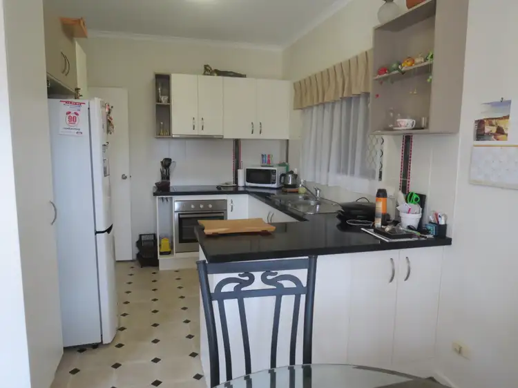 Second view of Homely unit listing, 6/81 Miller Street, Urangan QLD 4655