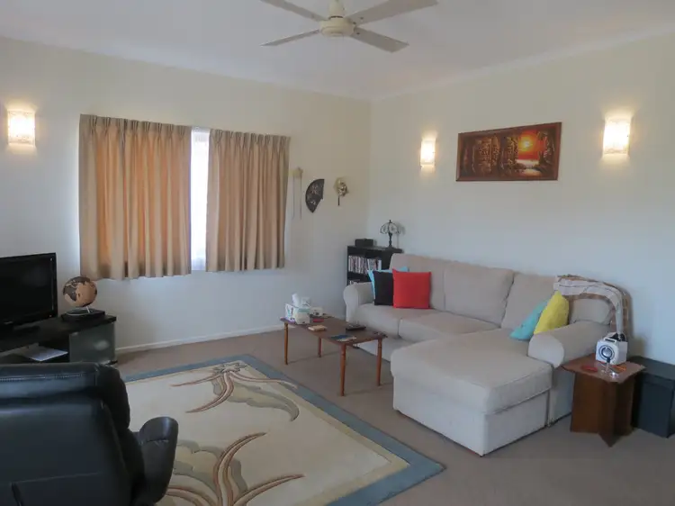 Third view of Homely unit listing, 6/81 Miller Street, Urangan QLD 4655