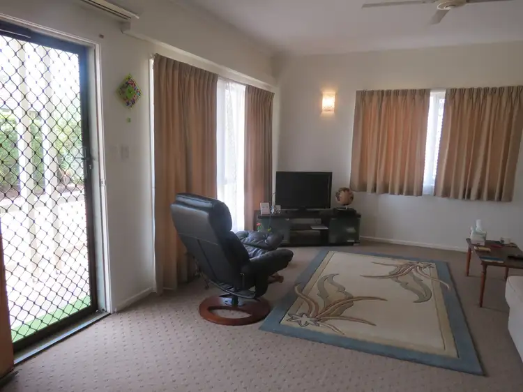 Fifth view of Homely unit listing, 6/81 Miller Street, Urangan QLD 4655