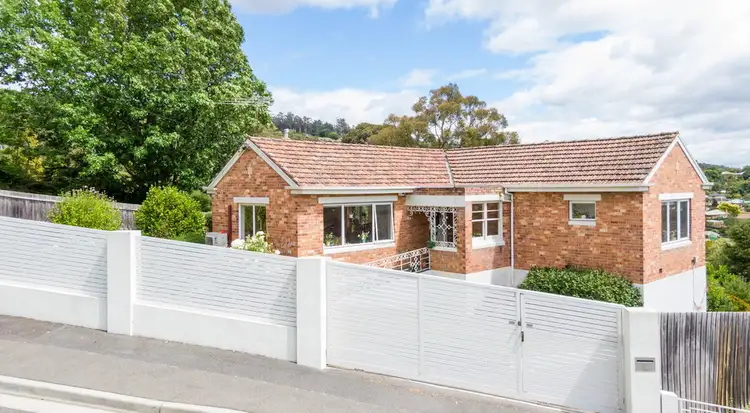 40 Anderson Road, Trevallyn TAS 7250
