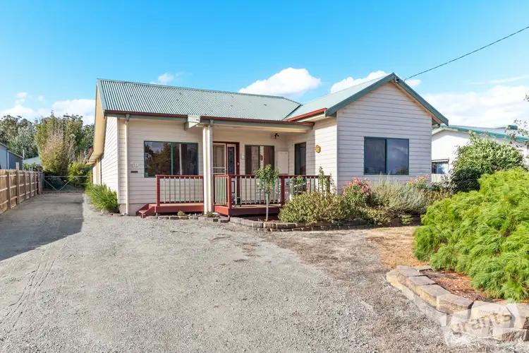 50 Railway Avenue, Tynong VIC 3813