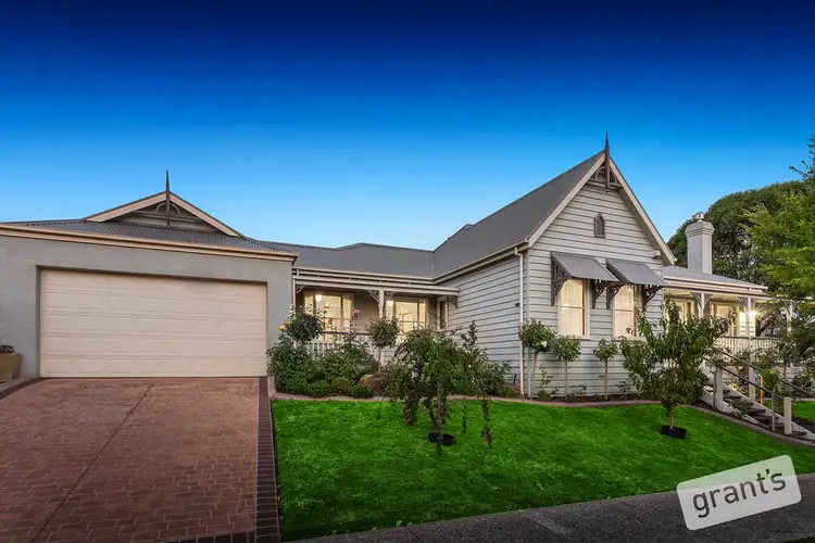 Second view of Homely house listing, 18 Eventide Rise, Pakenham VIC 3810