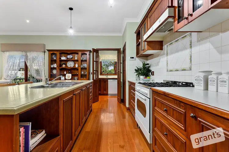 Fifth view of Homely house listing, 18 Eventide Rise, Pakenham VIC 3810