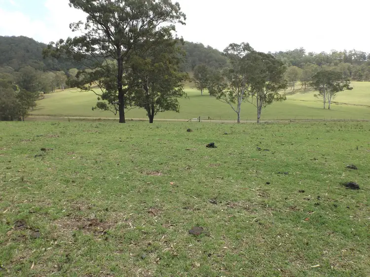 Second view of Homely rural property listing, Lot 84 Lochinvar Road, Wherrol Flat NSW 2429