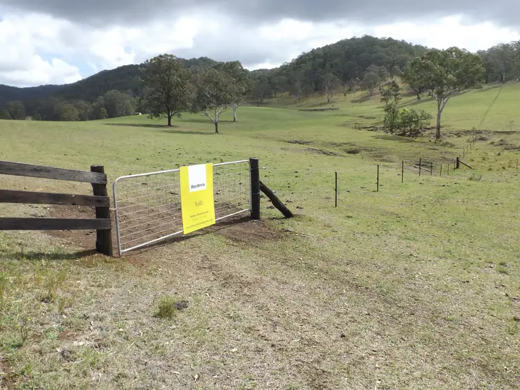 Fourth view of Homely rural property listing, Lot 84 Lochinvar Road, Wherrol Flat NSW 2429