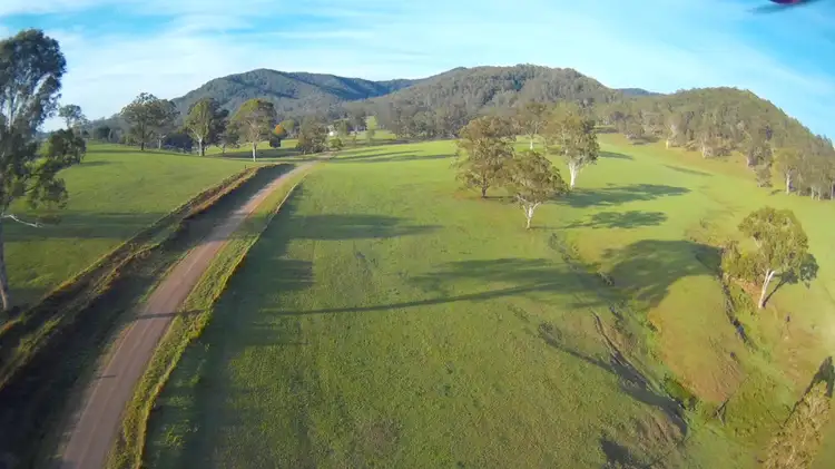 Fifth view of Homely rural property listing, Lot 84 Lochinvar Road, Wherrol Flat NSW 2429