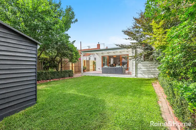 Second view of Homely house listing, 30 River Street, Newport VIC 3015