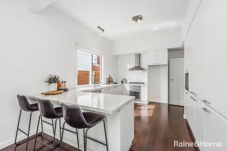 Third view of Homely house listing, 30 River Street, Newport VIC 3015