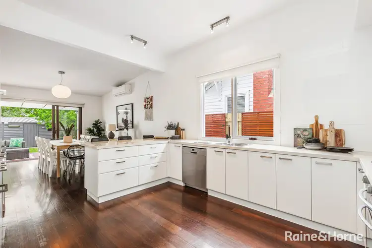 Fourth view of Homely house listing, 30 River Street, Newport VIC 3015