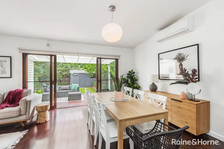 Fifth view of Homely house listing, 30 River Street, Newport VIC 3015