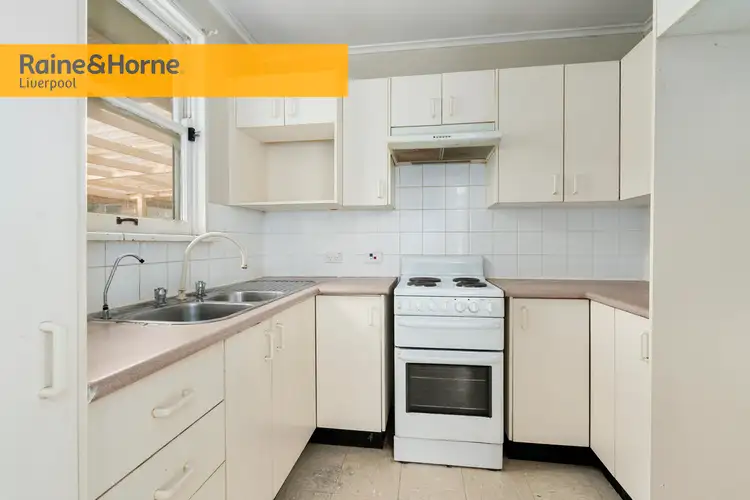 14 Quist Avenue, Lurnea NSW 2170