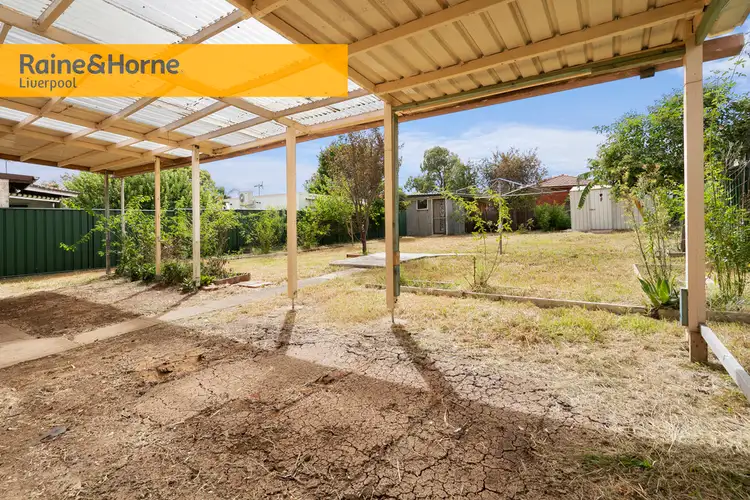Fourth view of Homely house listing, 14 Quist Avenue, Lurnea NSW 2170