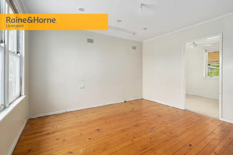 Fifth view of Homely house listing, 14 Quist Avenue, Lurnea NSW 2170