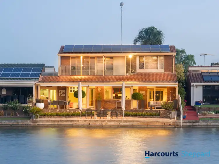 10 Harbour Court, West Lakes SA 5021