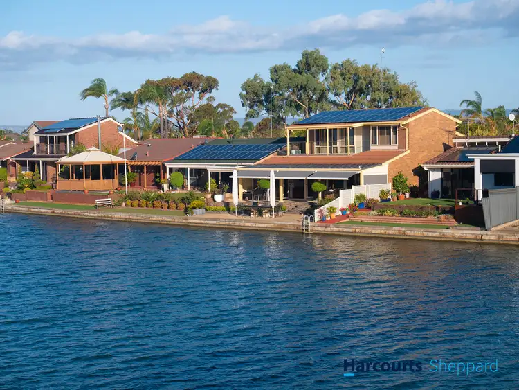 Third view of Homely house listing, 10 Harbour Court, West Lakes SA 5021