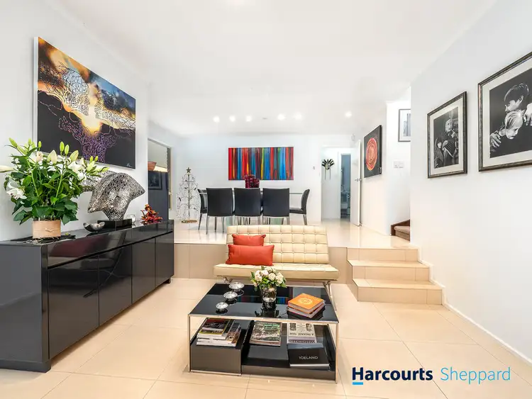 Fourth view of Homely house listing, 10 Harbour Court, West Lakes SA 5021