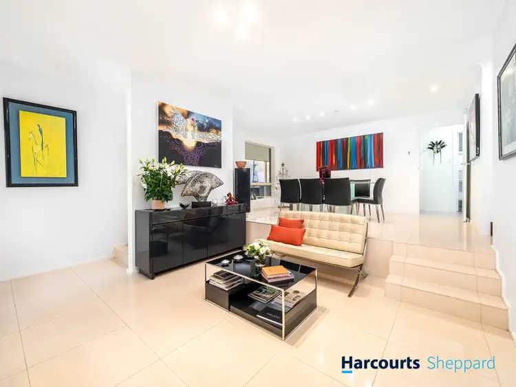 Fifth view of Homely house listing, 10 Harbour Court, West Lakes SA 5021