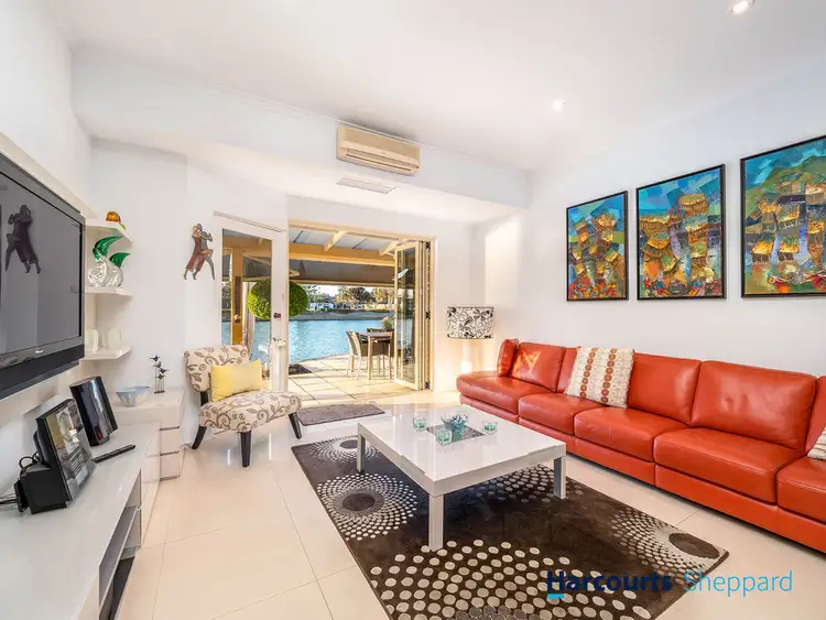 Sixth view of Homely house listing, 10 Harbour Court, West Lakes SA 5021