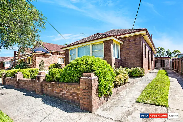18 Toomevara Street, Kogarah NSW 2217