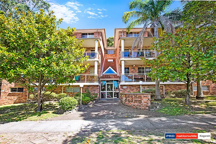8/13-15 Nielsen Avenue, Carlton NSW 2218