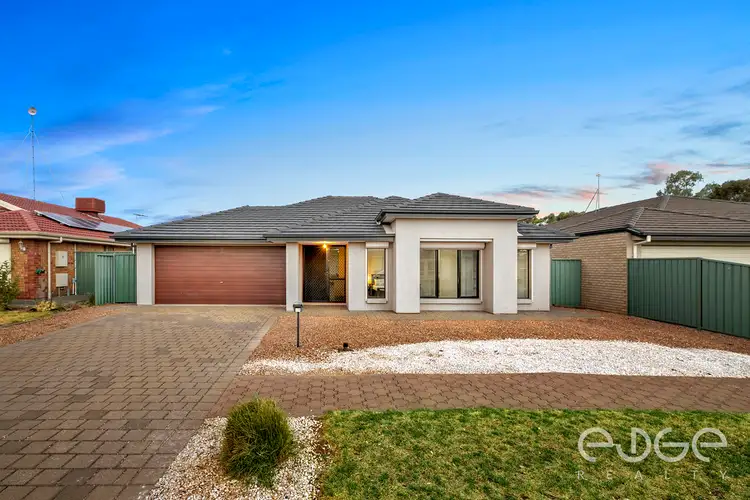 17 Vanessa Drive, Burton SA 5110