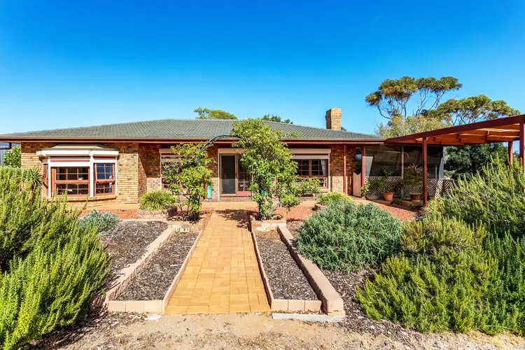 83-89 (Lot 1) Rivers Lane, Mclaren Vale SA 5171