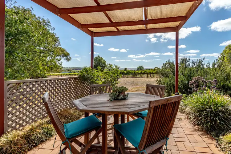 Second view of Homely house listing, 83-89 (Lot 1) Rivers Lane, Mclaren Vale SA 5171
