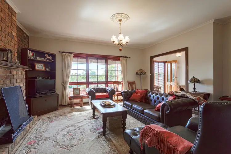 Fifth view of Homely house listing, 83-89 (Lot 1) Rivers Lane, Mclaren Vale SA 5171