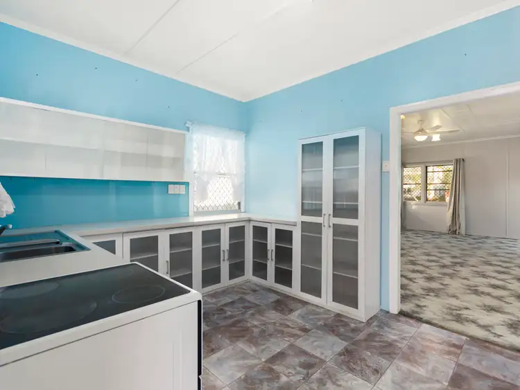 Third view of Homely house listing, 2A Sinclair Street, Newtown QLD 4305
