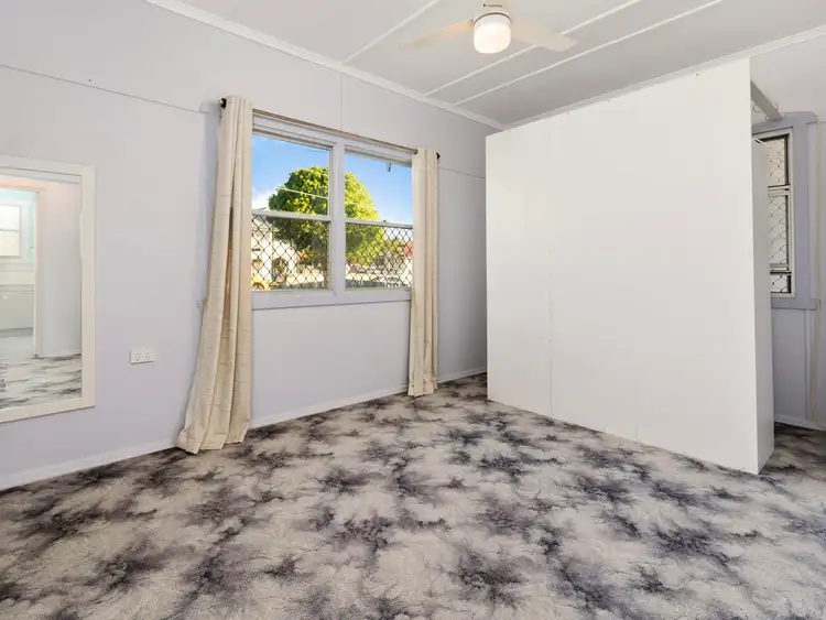 Fourth view of Homely house listing, 2A Sinclair Street, Newtown QLD 4305