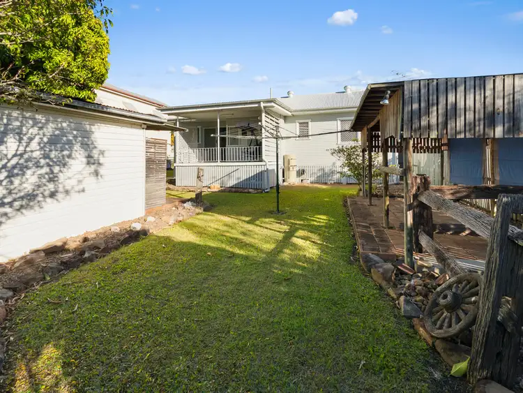Sixth view of Homely house listing, 2A Sinclair Street, Newtown QLD 4305