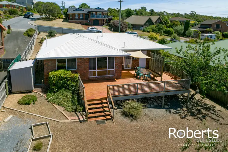 17 Havenbrook Drive, Trevallyn TAS 7250