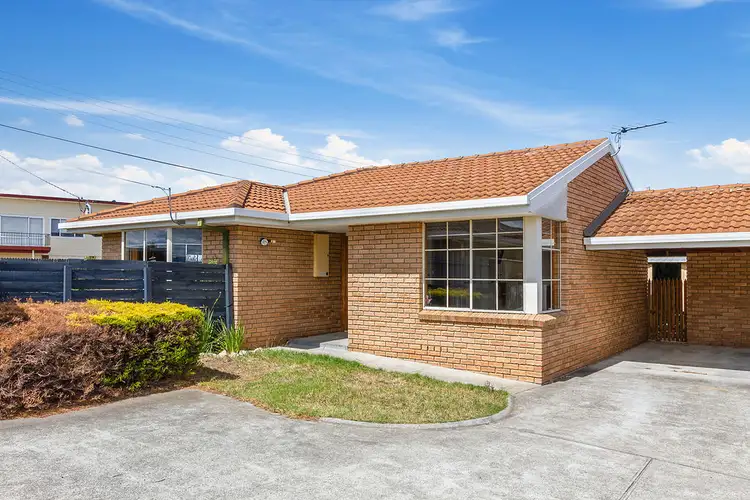 Main view of Homely unit listing, Unit 3/11 Karachi Street, Midway Point TAS 7171