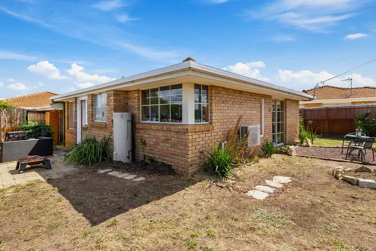 Second view of Homely unit listing, Unit 3/11 Karachi Street, Midway Point TAS 7171