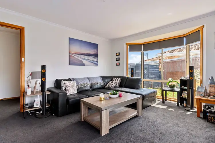 Fourth view of Homely unit listing, Unit 3/11 Karachi Street, Midway Point TAS 7171