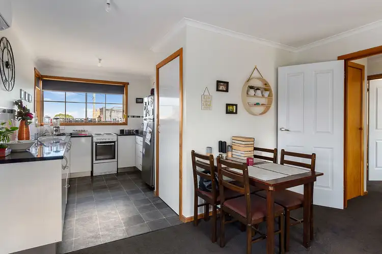 Fifth view of Homely unit listing, Unit 3/11 Karachi Street, Midway Point TAS 7171