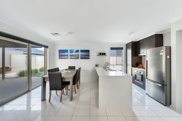 Second view of Homely house listing, 19 Adel Circuit, Huntfield Heights SA 5163