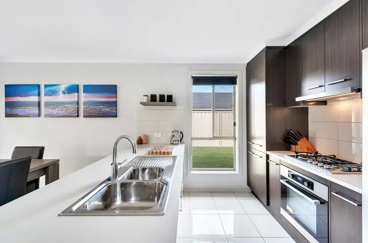 Fourth view of Homely house listing, 19 Adel Circuit, Huntfield Heights SA 5163