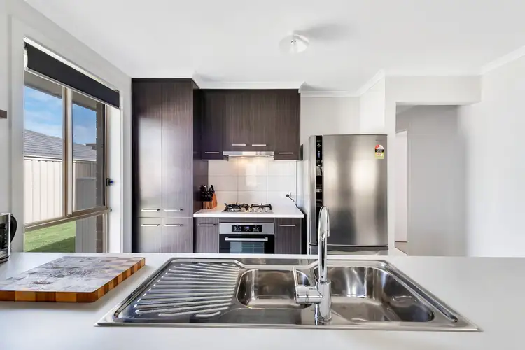 Fifth view of Homely house listing, 19 Adel Circuit, Huntfield Heights SA 5163