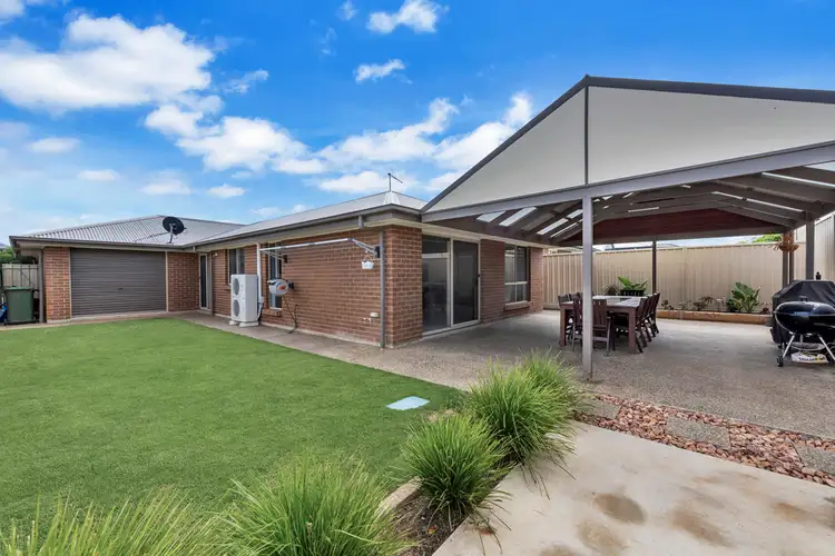 Sixth view of Homely house listing, 19 Adel Circuit, Huntfield Heights SA 5163