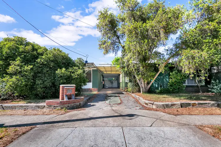 Second view of Homely house listing, 24 Darling Street, Sturt SA 5047