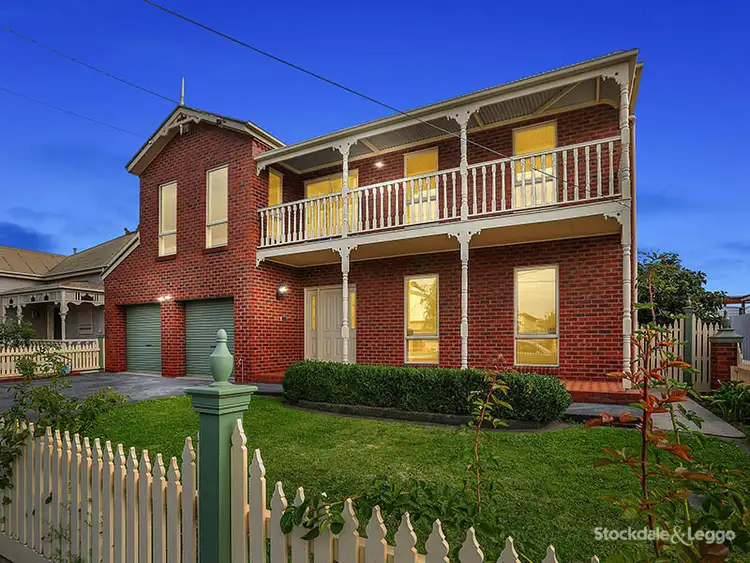 40-42 Albert Street, Geelong West VIC 3218