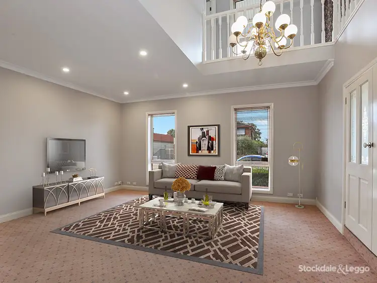 Second view of Homely house listing, 40-42 Albert Street, Geelong West VIC 3218