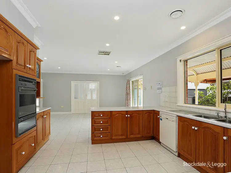 Fifth view of Homely house listing, 40-42 Albert Street, Geelong West VIC 3218