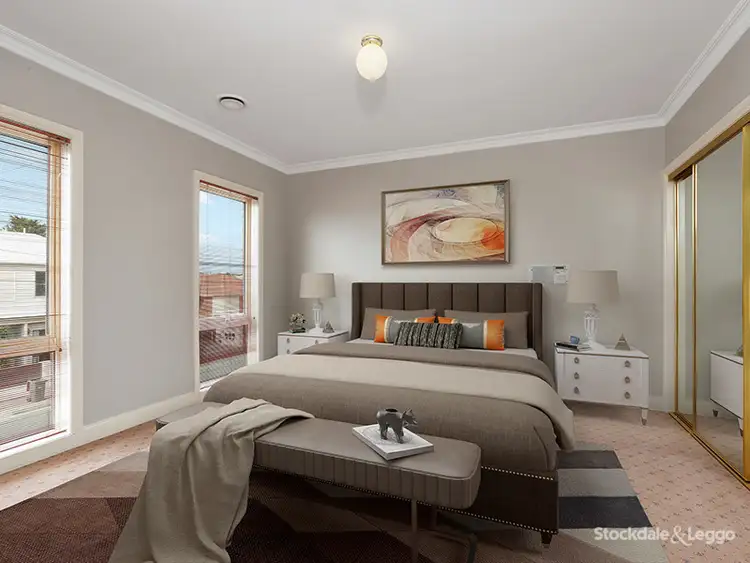 Sixth view of Homely house listing, 40-42 Albert Street, Geelong West VIC 3218