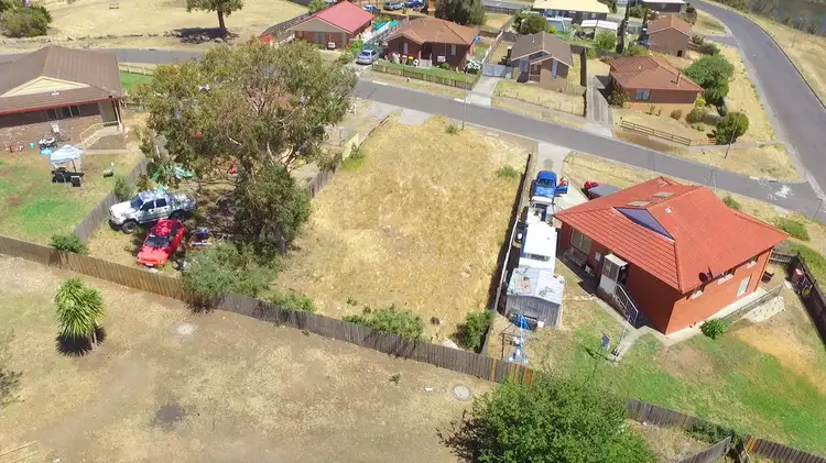 Fourth view of Homely land listing, 3 Viola Crescent, Gagebrook TAS 7030