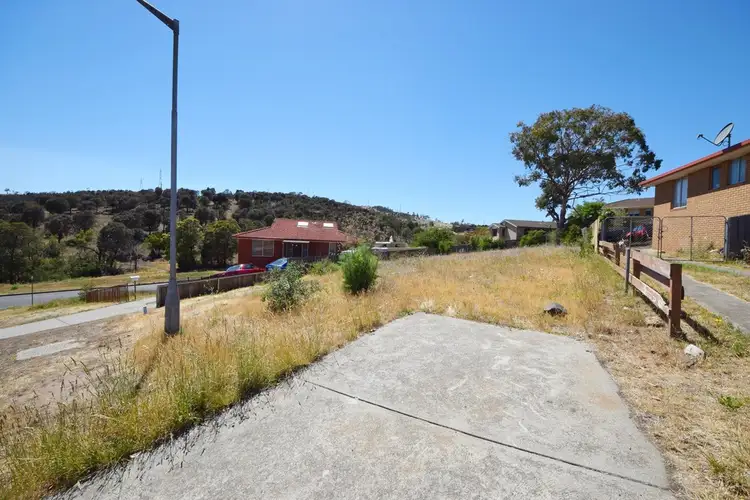Sixth view of Homely land listing, 3 Viola Crescent, Gagebrook TAS 7030